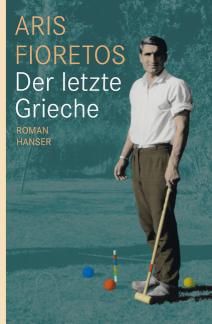 Der letzte Grieche Roman