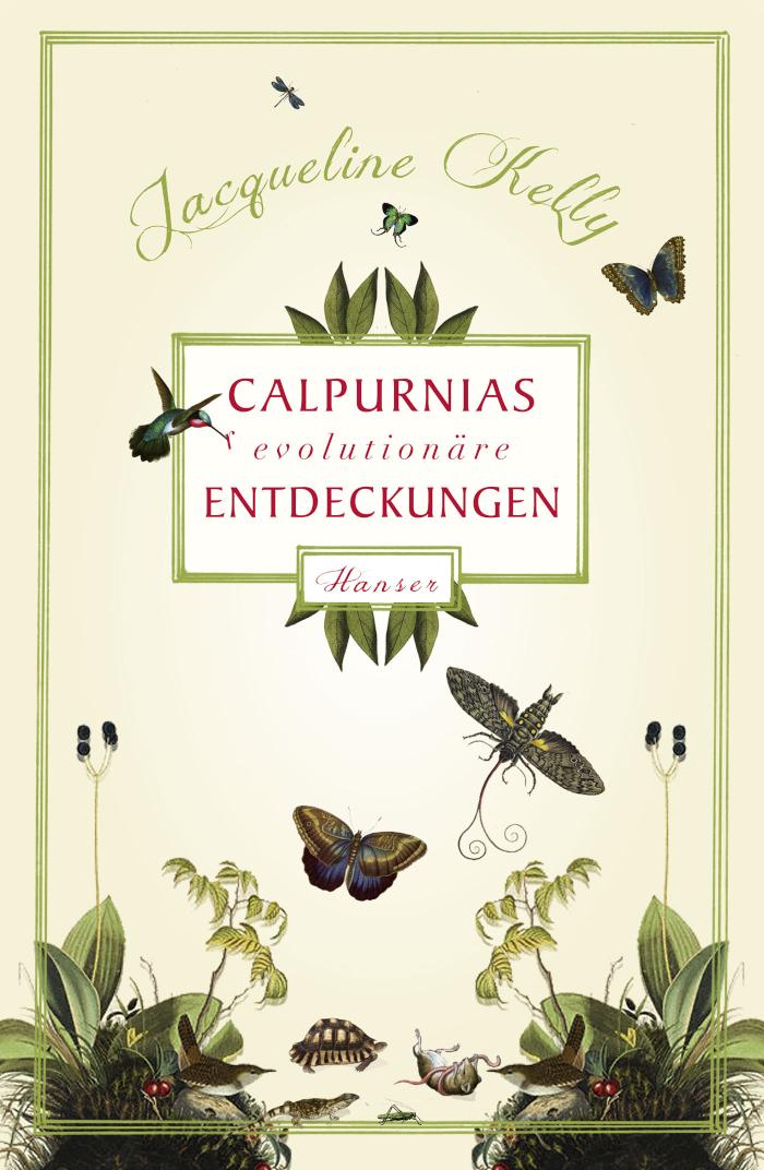 Calpurnias (r)evolutionäre Entdeckungen 