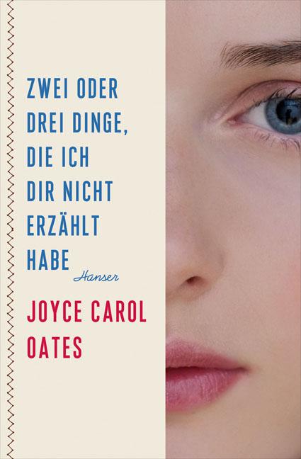 Zwei oder drei Dinge, die ich dir nicht erzählt habe 