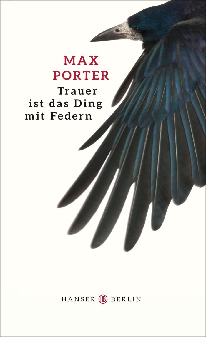 Trauer ist das Ding mit Federn 