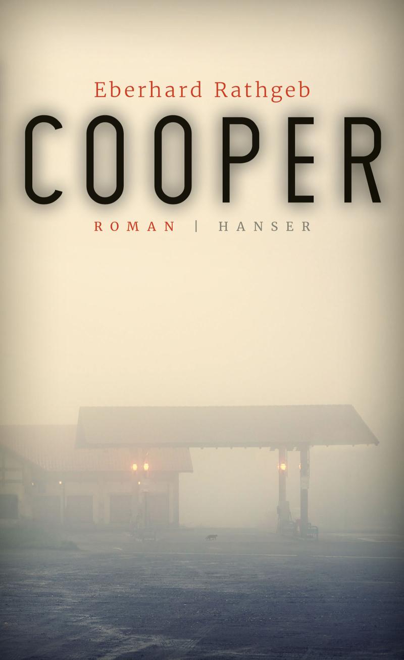 Cooper Roman