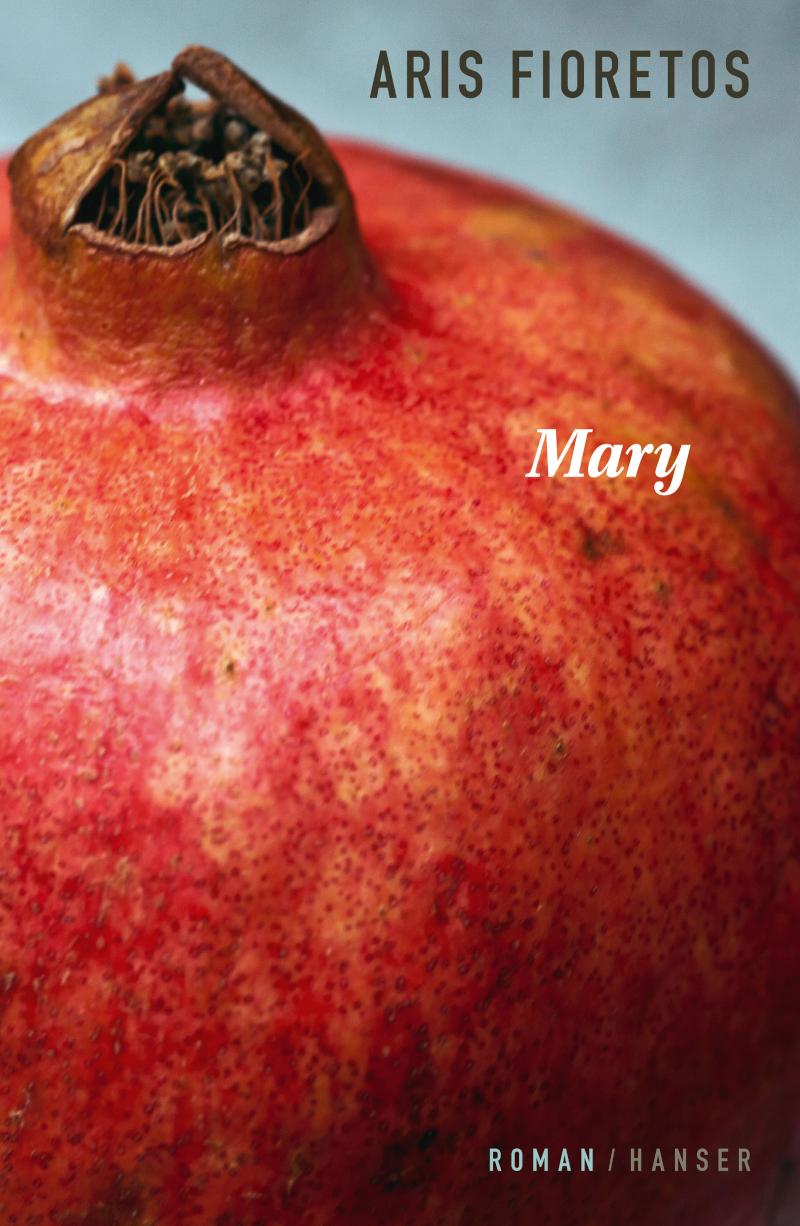 Mary Roman