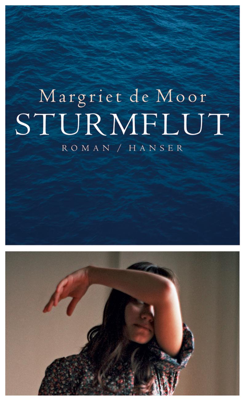Sturmflut Roman