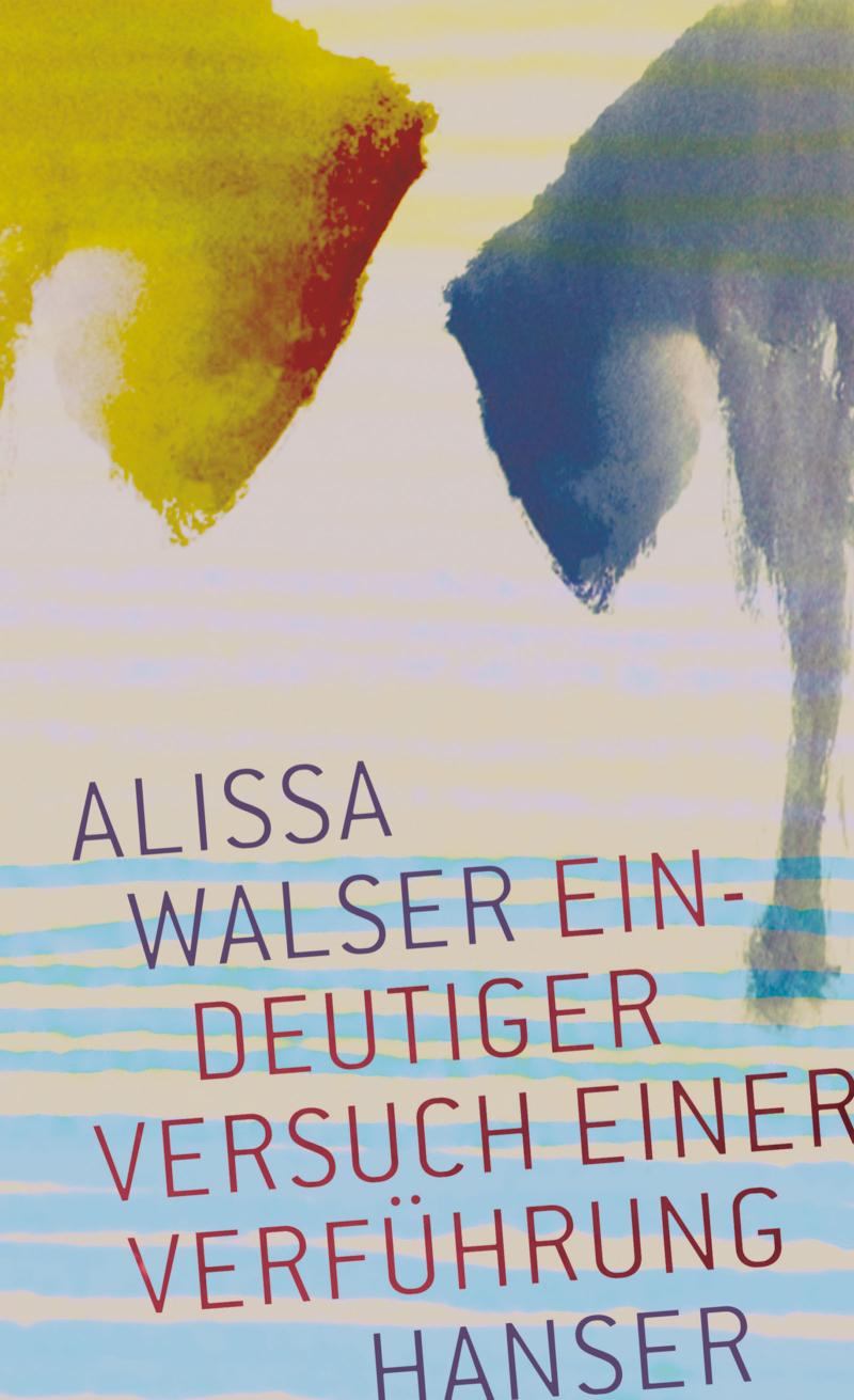 Eindeutiger Versuch einer Verführung 