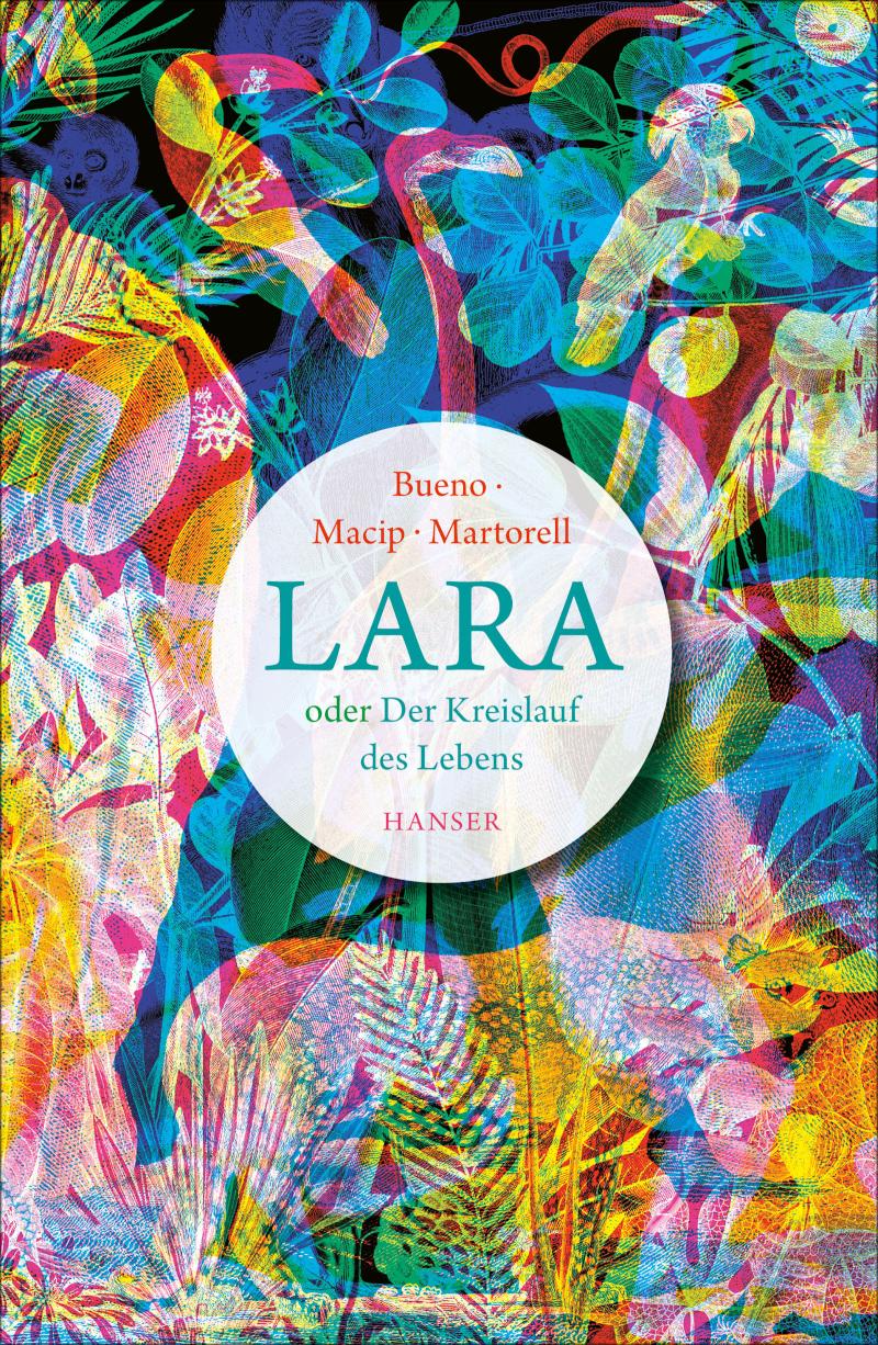 Lara oder Der Kreislauf des Lebens 