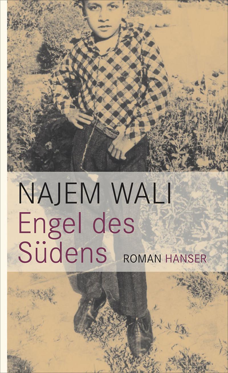 Engel des Südens Roman