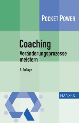 Coaching Veränderungsprozesse meistern