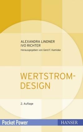 Wertstromdesign 