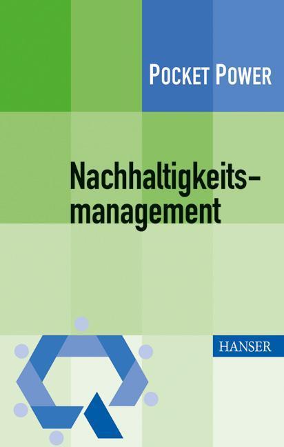 Nachhaltigkeitsmanagement 