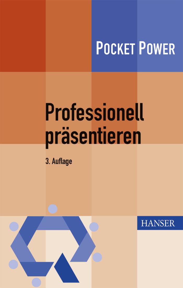Professionell präsentieren 