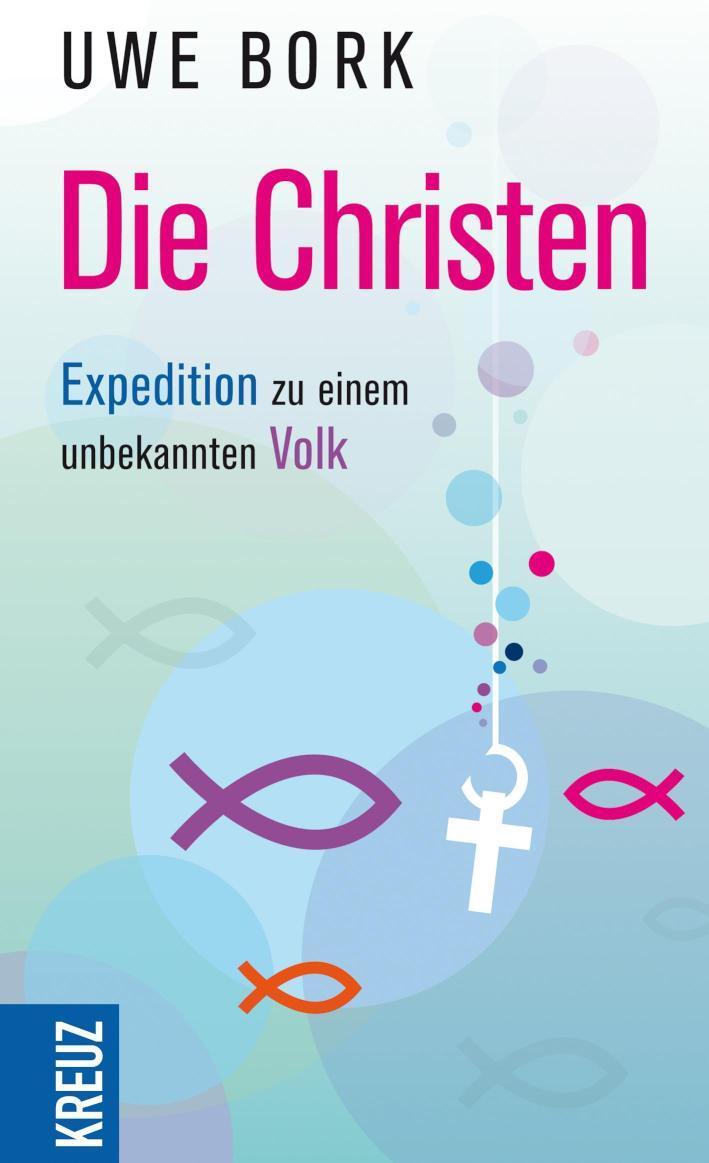 Die Christen Expedition zu einem unbekannten Volk