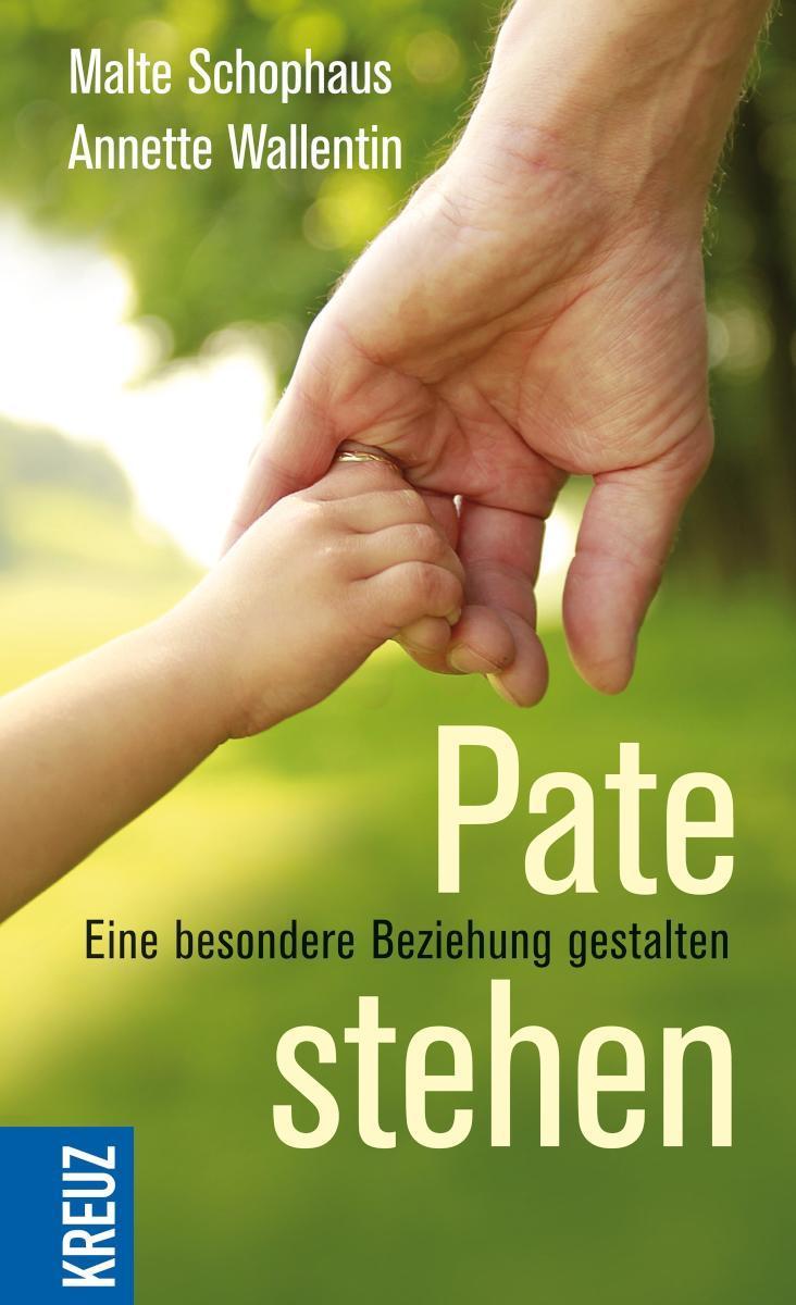 Pate stehen Eine besondere Beziehung gestalten