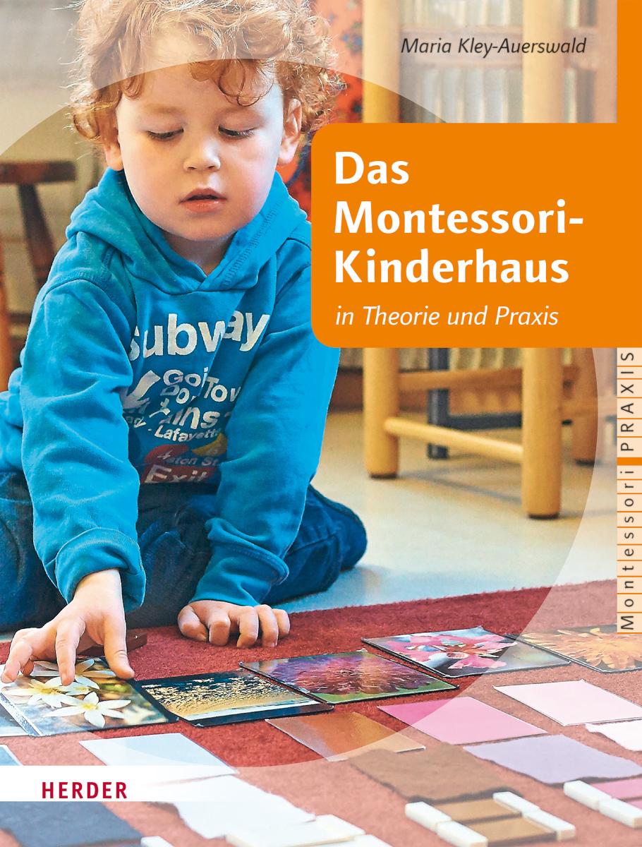 Das Montessori-Kinderhaus 