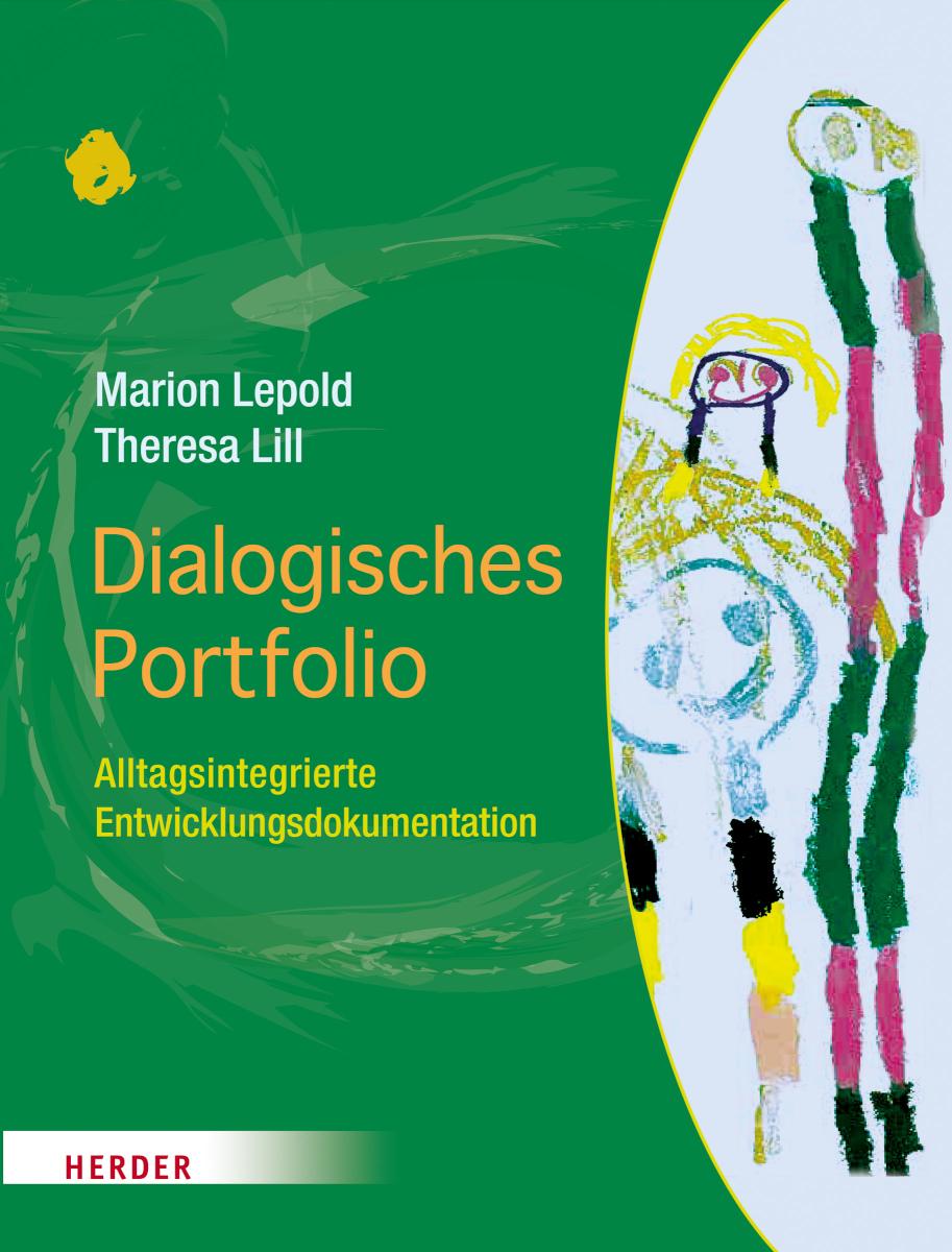 Dialogisches Portfolio Alltagsintegrierte Entwicklungsdokumentation