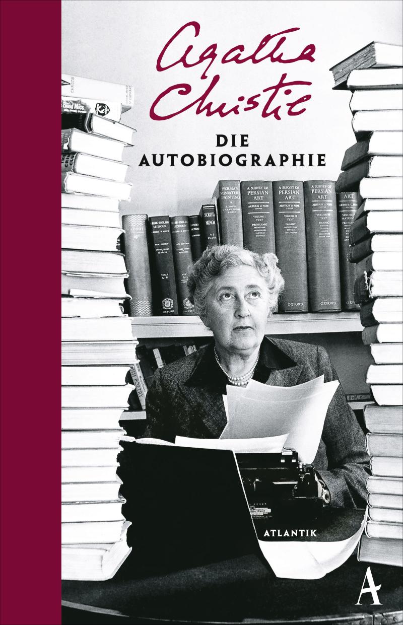 Die Autobiographie 