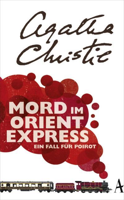 Mord im Orientexpress Ein Fall für Poirot