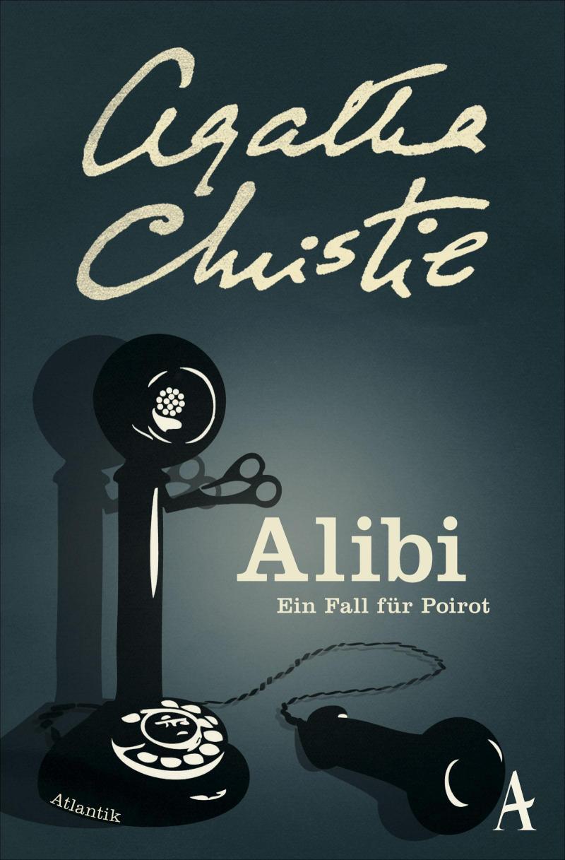Alibi Ein Fall für Poirot