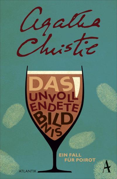 Das unvollendete Bildnis Ein Fall für Poirot