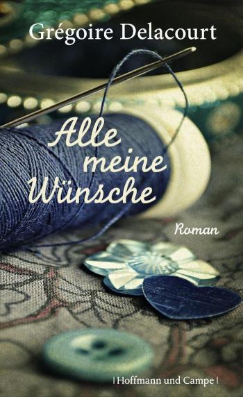 Alle meine Wünsche 
