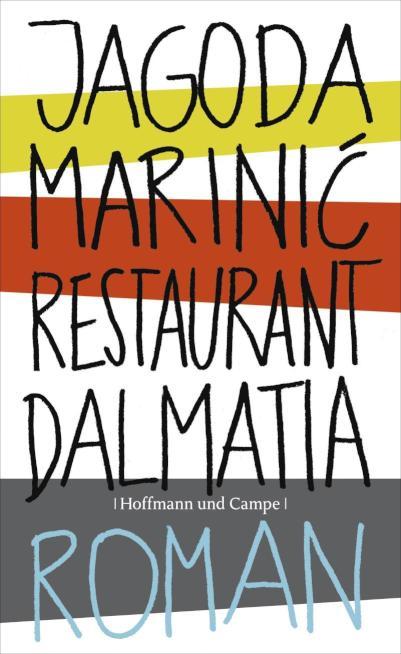 Restaurant Dalmatia Roman