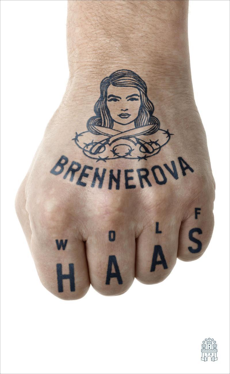 Brennerova 