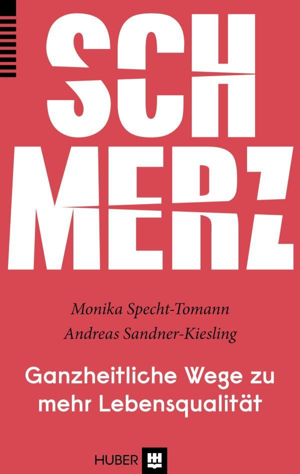 Schmerz Ganzheitliche Wege zu mehr Lebensqualität