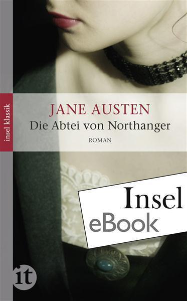 Die Abtei von Northanger Roman