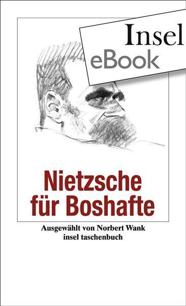 Nietzsche für Boshafte 