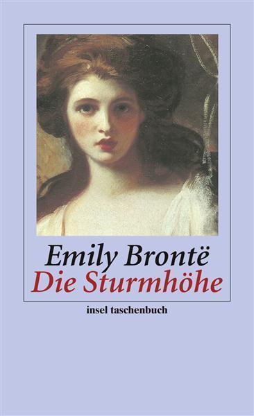 Die Sturmhöhe Roman