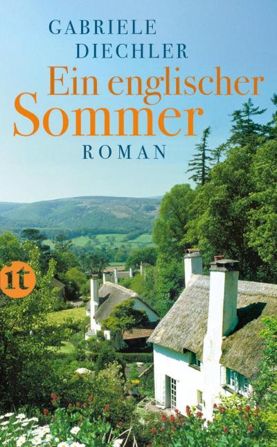 Ein englischer Sommer Roman