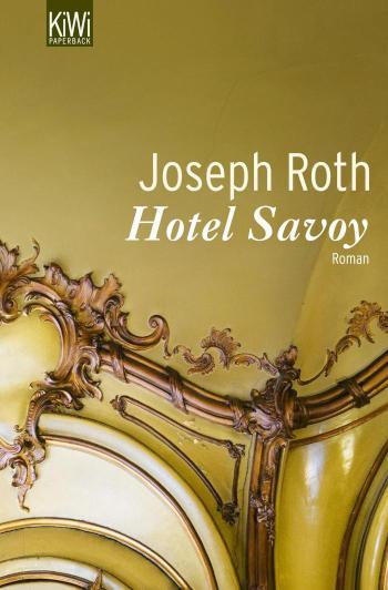 Hotel Savoy Roman