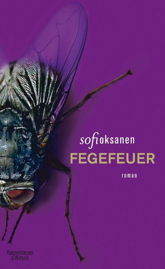 Fegefeuer Roman