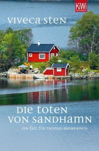 Die Toten von Sandhamn Ein Fall für Thomas Andreasson