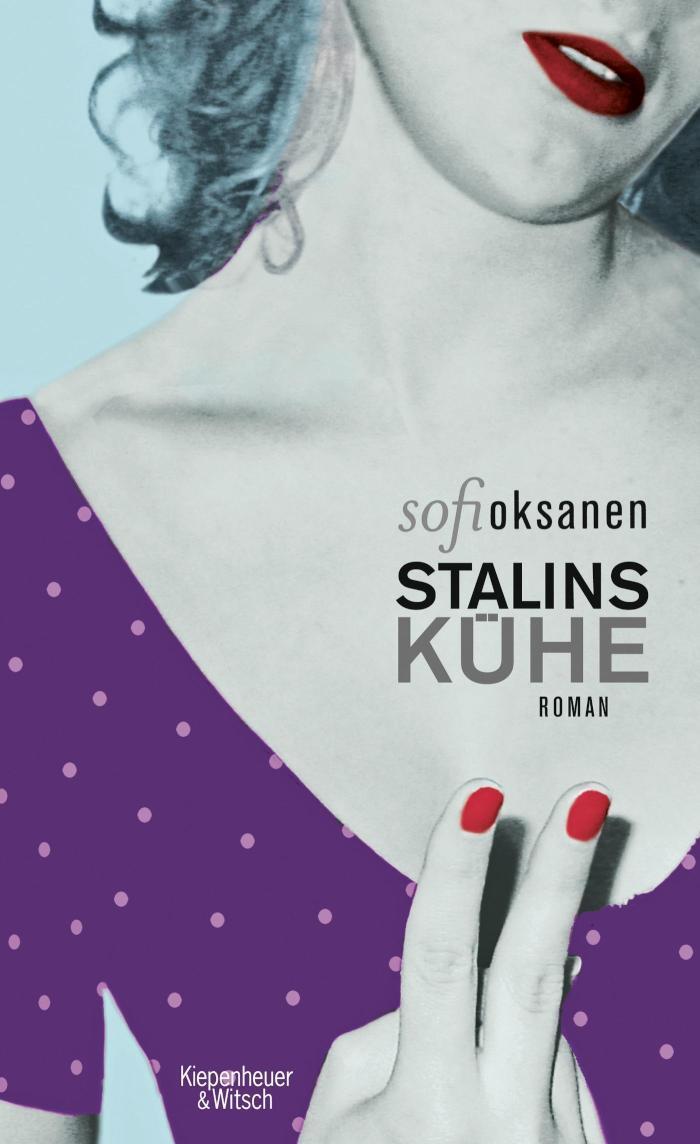 Stalins Kühe Roman