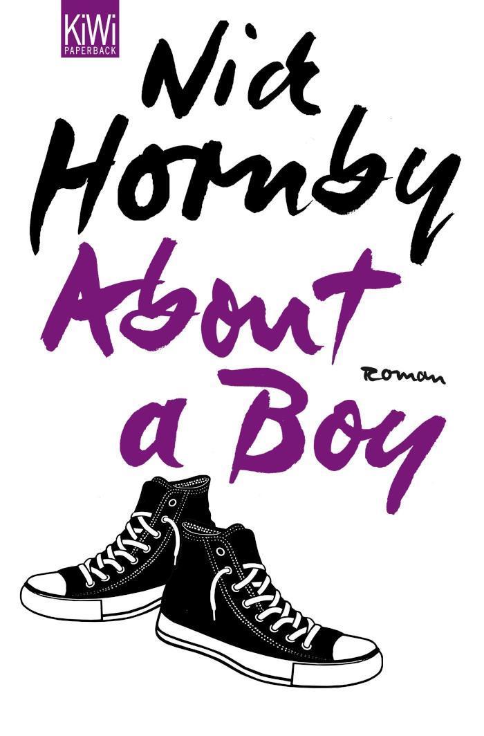 About a Boy Roman