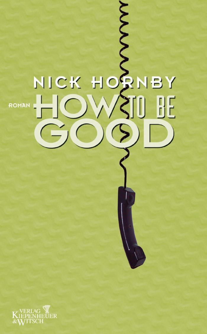 How to be Good Roman