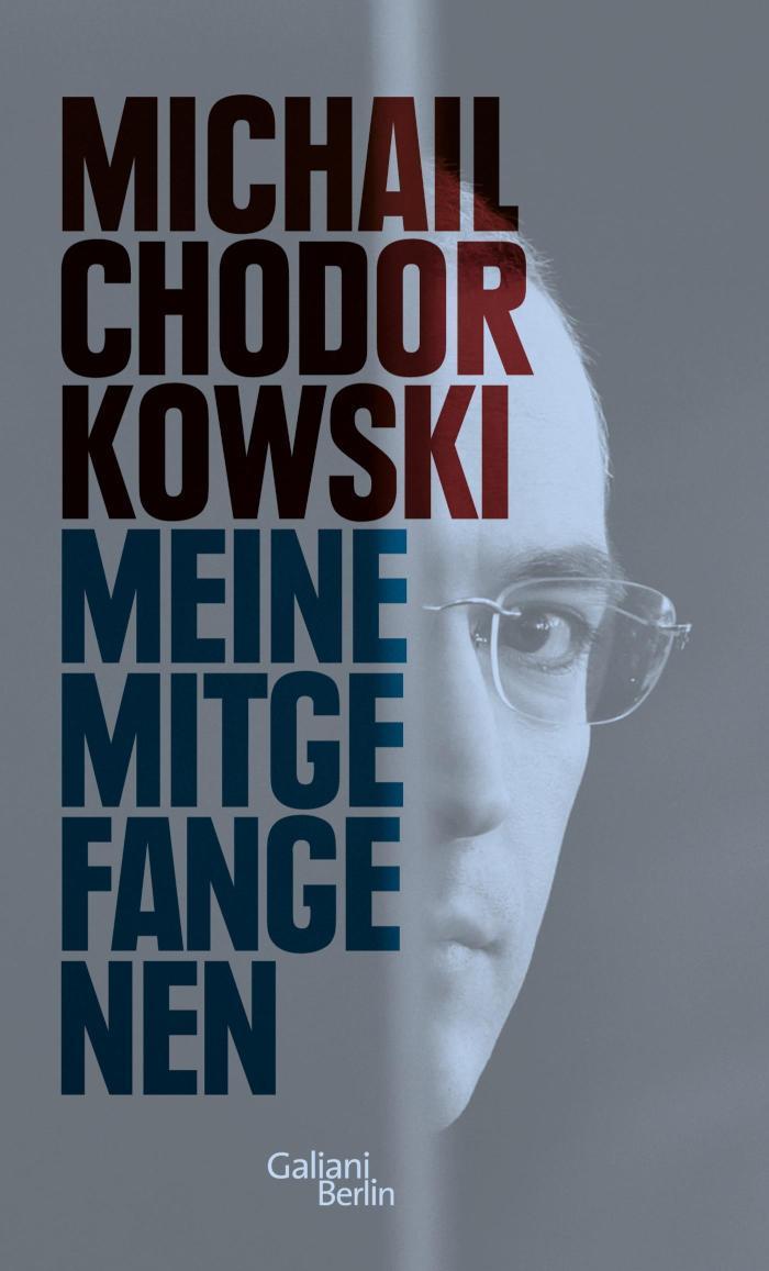 Meine Mitgefangenen 