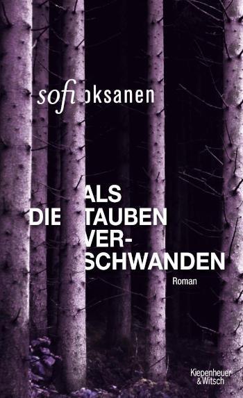 Als die Tauben verschwanden Roman