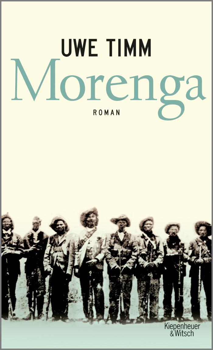 Morenga Roman