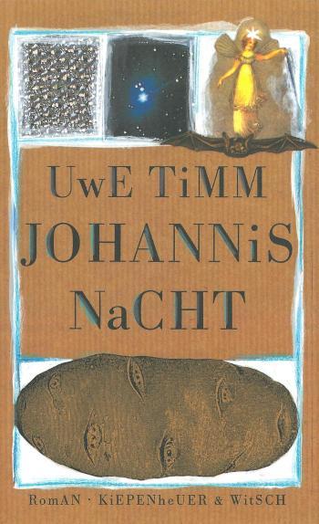 Johannisnacht Roman