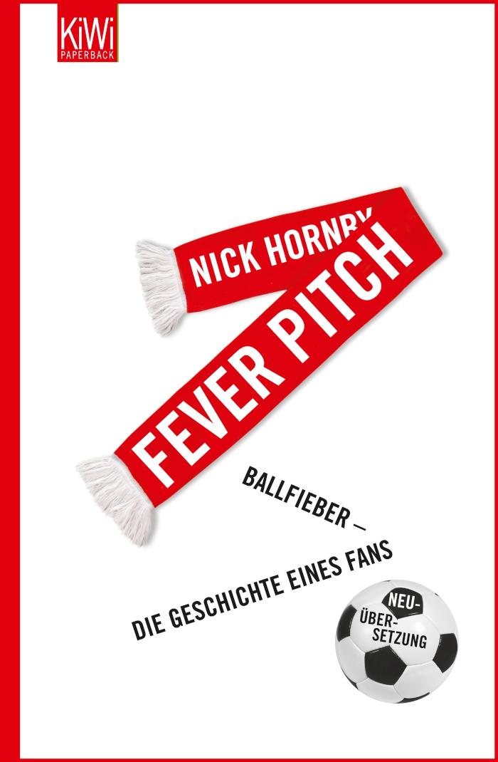 Fever Pitch Ballfieber - Die Geschichte eines Fans