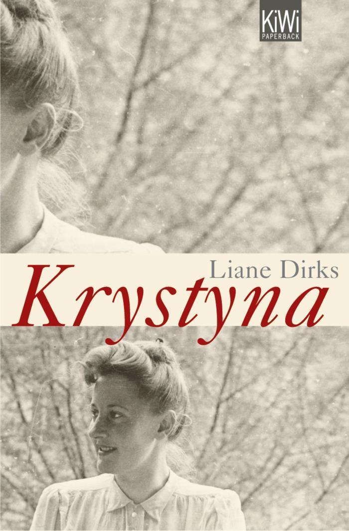 Krystyna Und die Liebe, frag ich sie