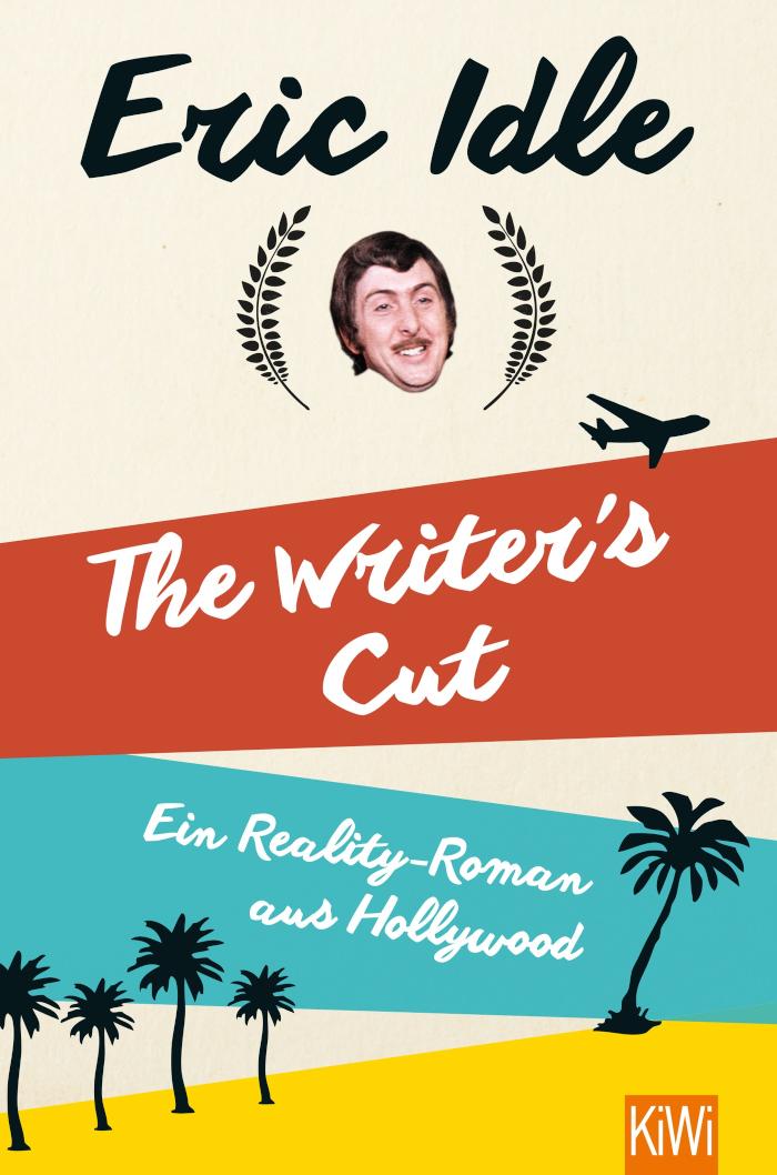 The Writer's Cut Ein Reality-Roman aus Hollywood