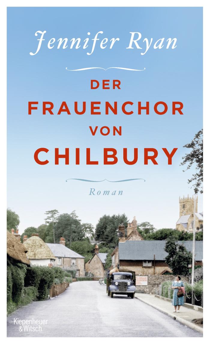Der Frauenchor von Chilbury Roman