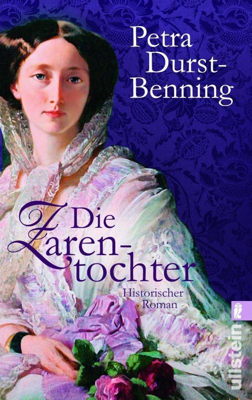 Die Zarentochter Eine russische Prinzessin in Württemberg