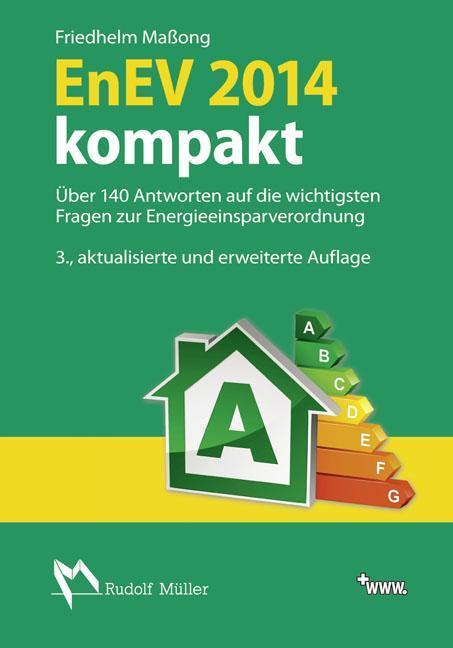 EnEV 2014 kompakt 