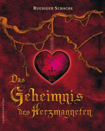 Das Geheimnis des Herzmagneten 