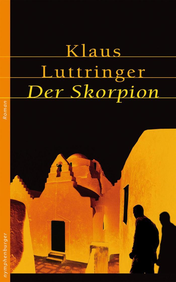 Der Skorpion 