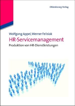 HR-Servicemanagement Produktion von HR-Dienstleistungen