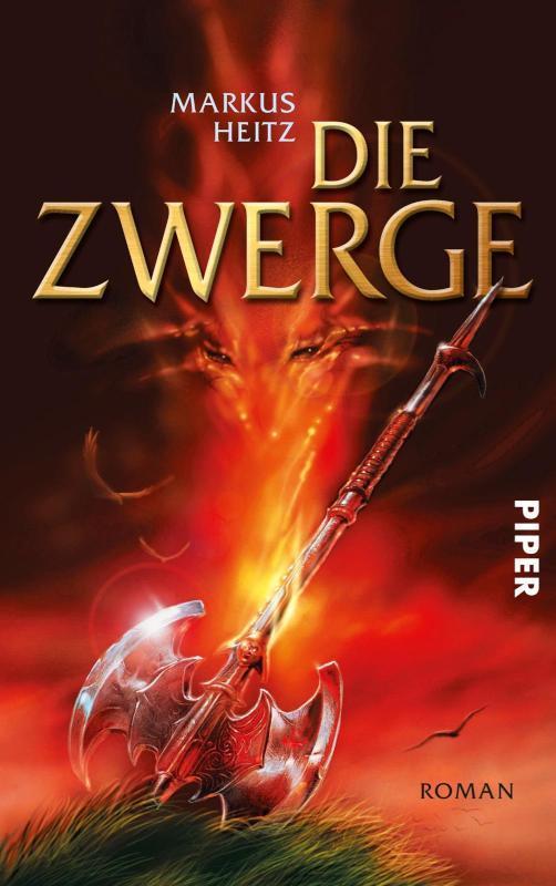 Die Zwerge Roman